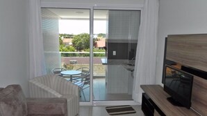 Apartemen (1032) | Area keluarga