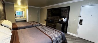 New American Inn and Suites 