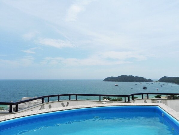 Apartment (1060) | Terrace/patio