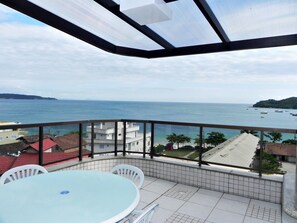 Apartment (1060) | View from room