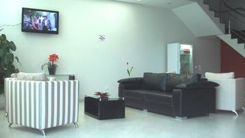 Entrada (vista interna)