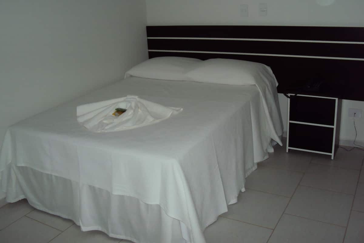 Deluxe Apartment, 1 Double Bed