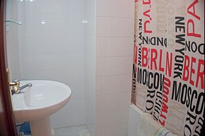 Combinazione doccia/vasca
