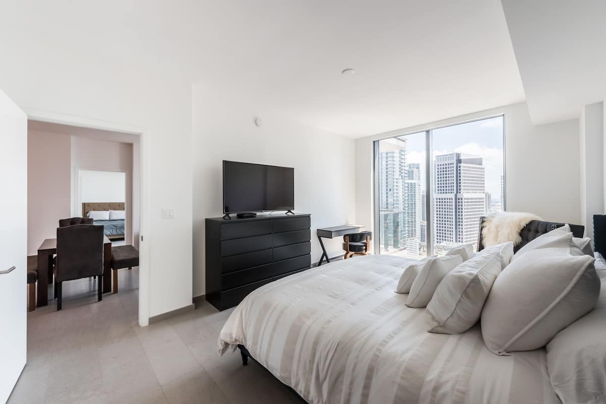 Apartamento, 2 habitaciones