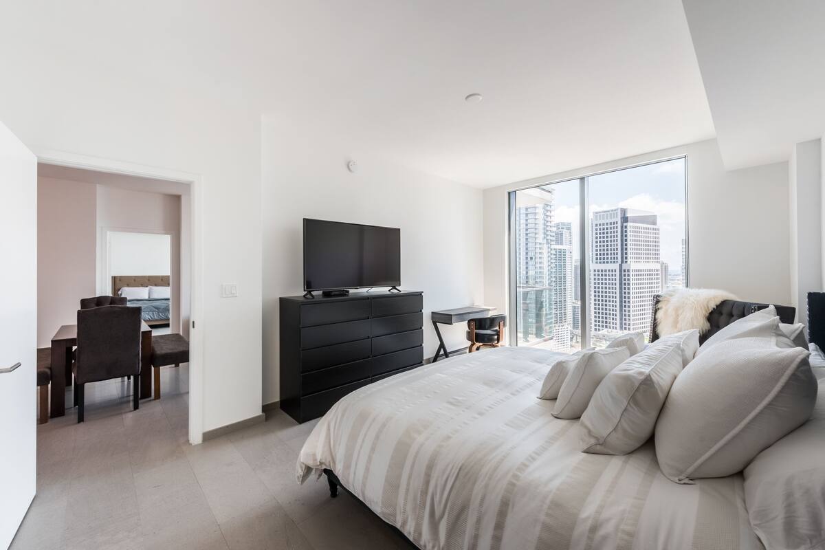 Apartamento, 2 quartos