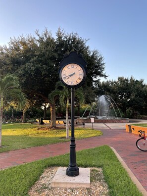 Point of interest - Mar Bay Motel &Suites (Safety Harbor)