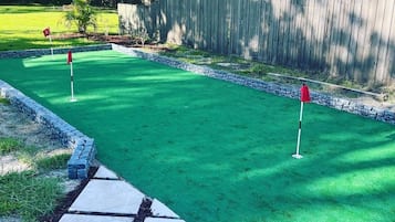 Minigolf
