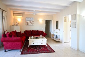 Téléviseur, foyer