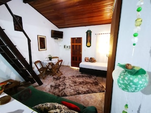 Familienhaus, Küche, Zwischengeschoss | Wohnbereich
