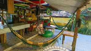 Exterior - Bela Casa Ilha Grande (Angra dos Reis)
