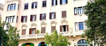 APARTMENT IN THE HEART OF PALERMO