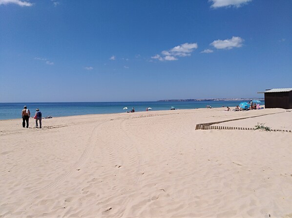 Strand