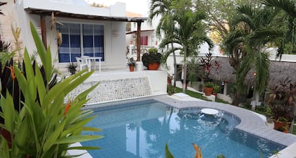 Hotel Boutique Casa Blanca del Sol
