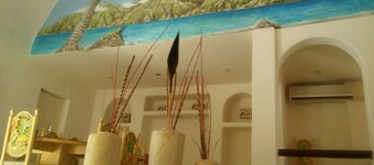 Hotel Boutique Casa Blanca del Sol