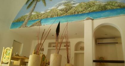 Hotel Boutique Casa Blanca del Sol