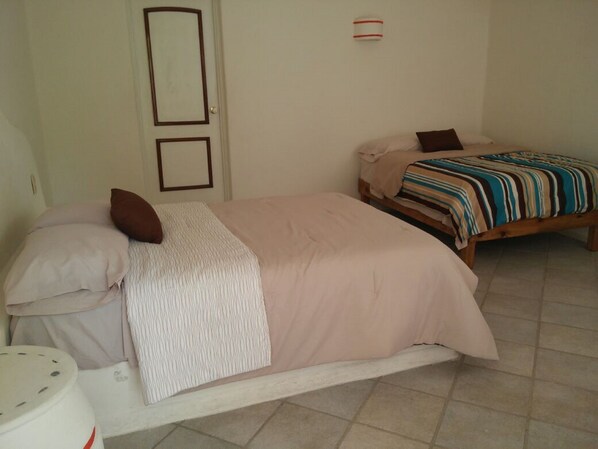 ห้องพัก