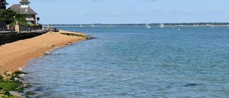 海灘