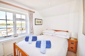 3 chambres, fer et planche Ă repasser, Wi-Fi gratuit, draps fournis