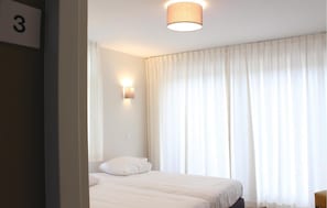 12 chambres, lit parapluie, Wi-Fi gratuit