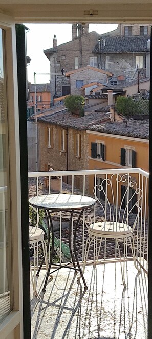 Interior - Old town, "Via Vecchia" house - Very close University for Foreigners (Perugia)