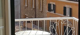 Old town, "Via Vecchia" house - Very close University for Foreigners