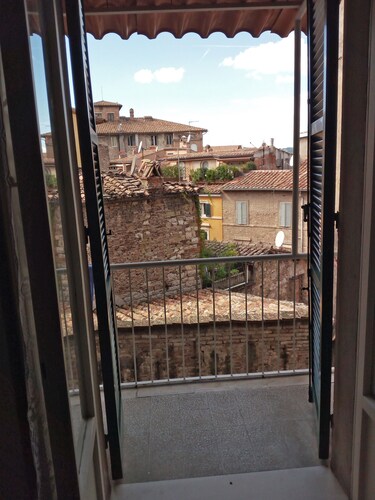 Vieille ville, maison "Via Vecchia" - Université très proche pour les étrangers