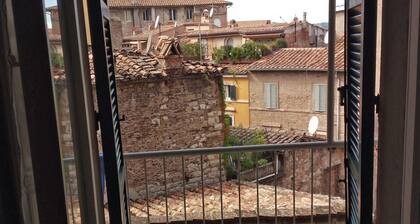 Vieille ville, maison "Via Vecchia" - Université trÚs proche pour les étrangers