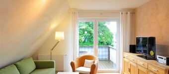 Wohnung OG (ID 029) - Wohnung OG Seute Deern (ID 029)