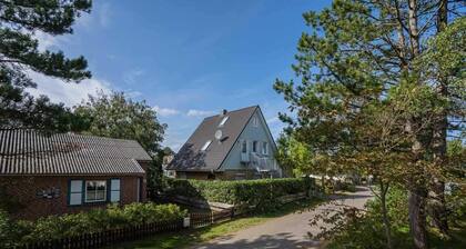 Apartment OG (ID 029) - House Seute Deern