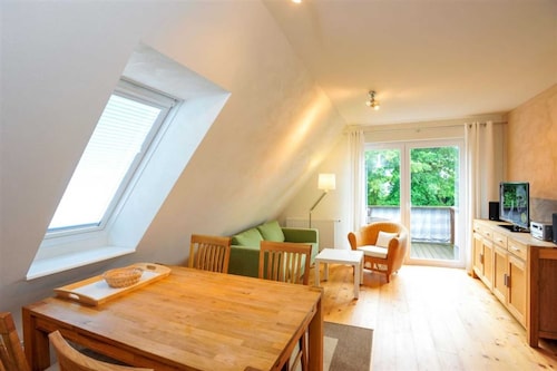 Wohnung OG Seute Deern (ID 029)