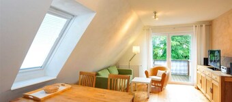 Apartment OG Seute Deern (ID 029)