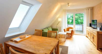 Wohnung OG Seute Deern (ID 029)