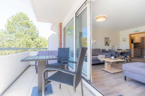 Speisen im Freien