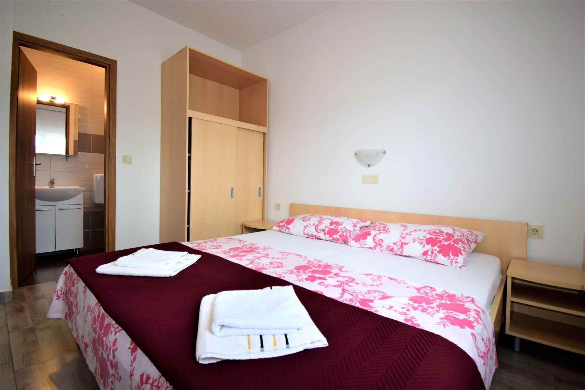 3 makuuhuonetta, Wi-Fi