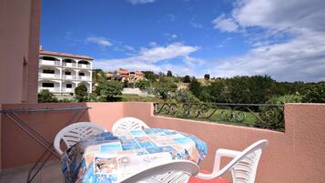 Servei de restauració a l'aire lliure