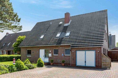 Apartment OG left (ID 245) - Haus Bernstein