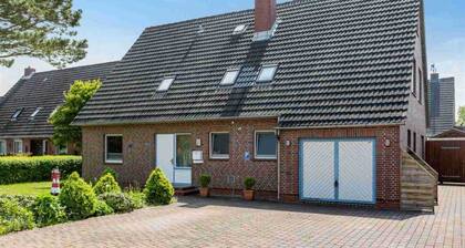 Apartment OG left (ID 245) - Haus Bernstein