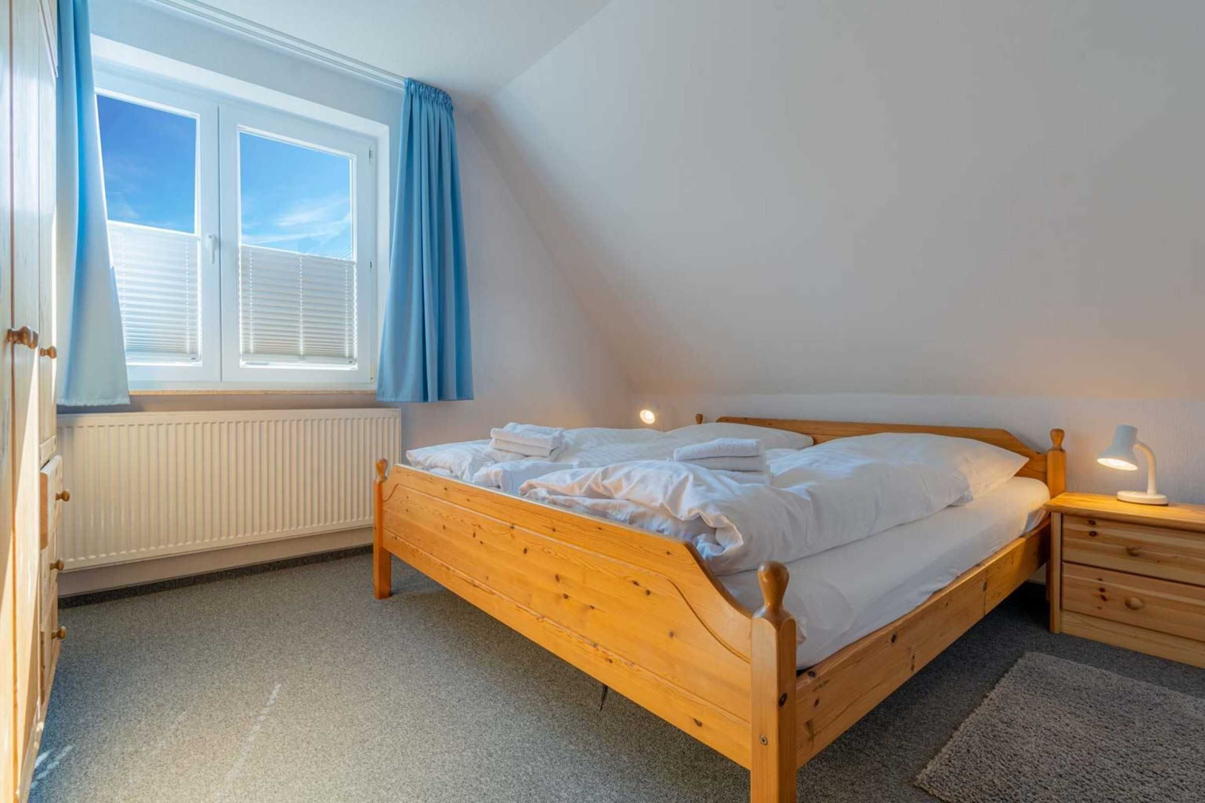 2 quartos, Wi-Fi, roupa de cama