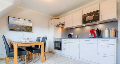 Appartement OG gauche (ID 245) - Haus Bernstein