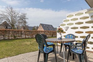 Speisen im Freien
