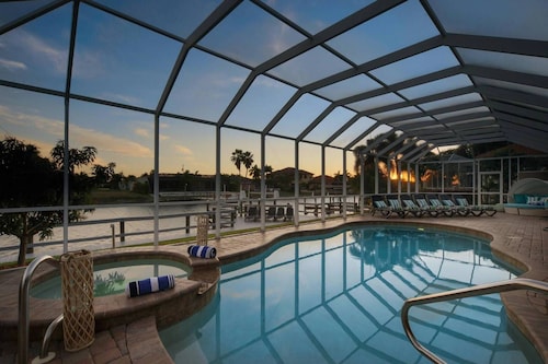 Your vacations start here at Exclusive Tropical Villas🌴😎🌴villa Prestige 