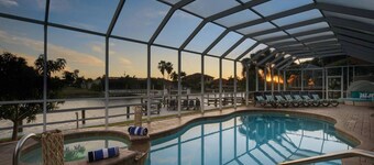 Your vacations start here at Exclusive Tropical Villas🌴😎🌴villa Prestige 