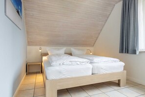 2 camere, Wi-Fi, lenzuola