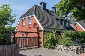 Udendørsområde