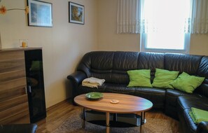 Fernseher, DVD-Player