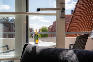 Interior - Apartment 14 (ID 212), Germany (Sankt Peter-Ording)