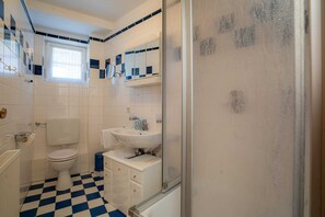 Hair dryer - Apartment 14 (ID 212) (Sankt Peter-Ording)