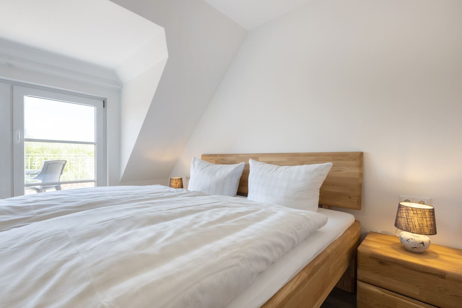 2 camere, Wi-Fi, lenzuola