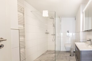 Dusche, Haartrockner