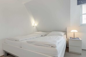 2 soveværelser, Wi-Fi, sengetøj